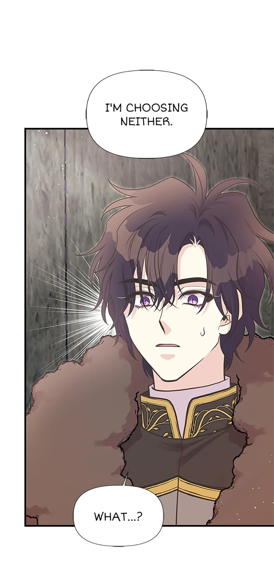 My Sister Picked Up The Male Lead Chapter 111 8